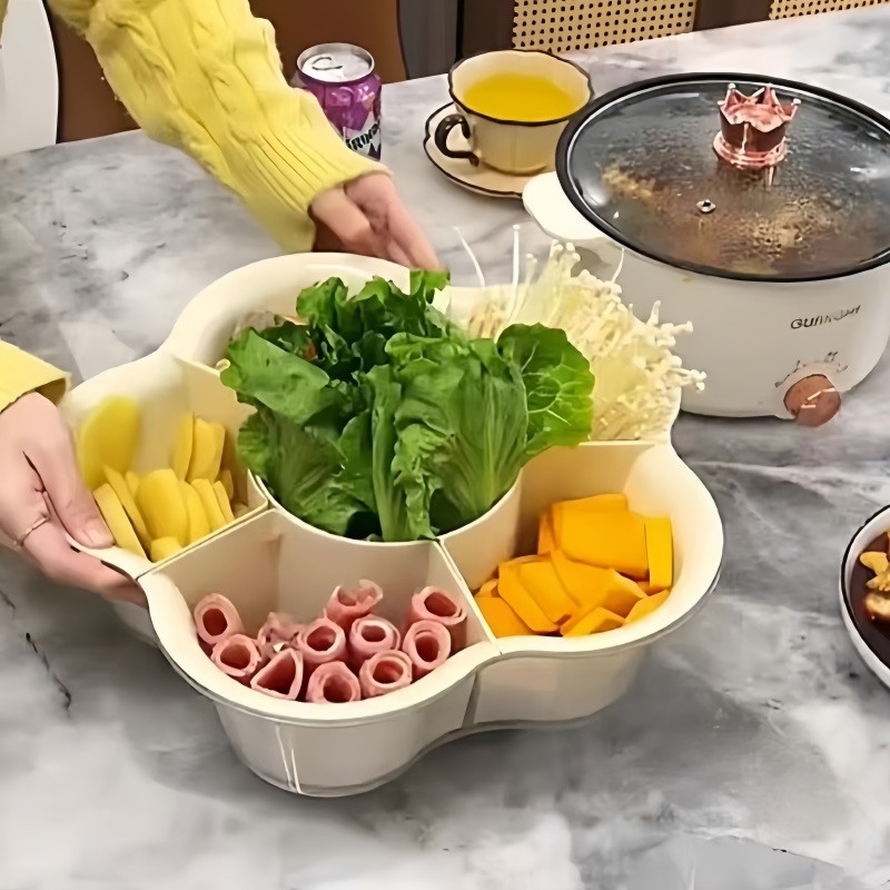 创意餐具盘子家用厨房食材配菜盘