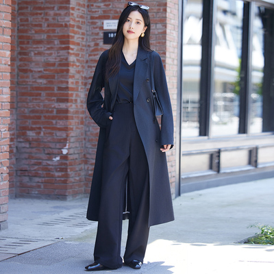 悦戎【璀璨星河】时尚气质风衣