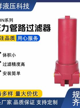 DFBN系列压力管路过滤器，温州厂家直销，量大价格从优Y型过滤器