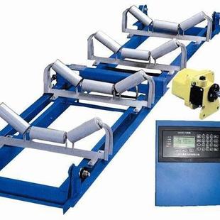 生产ICS电子皮带秤高精度皮带秤厂家配料调速电子计量皮带秤