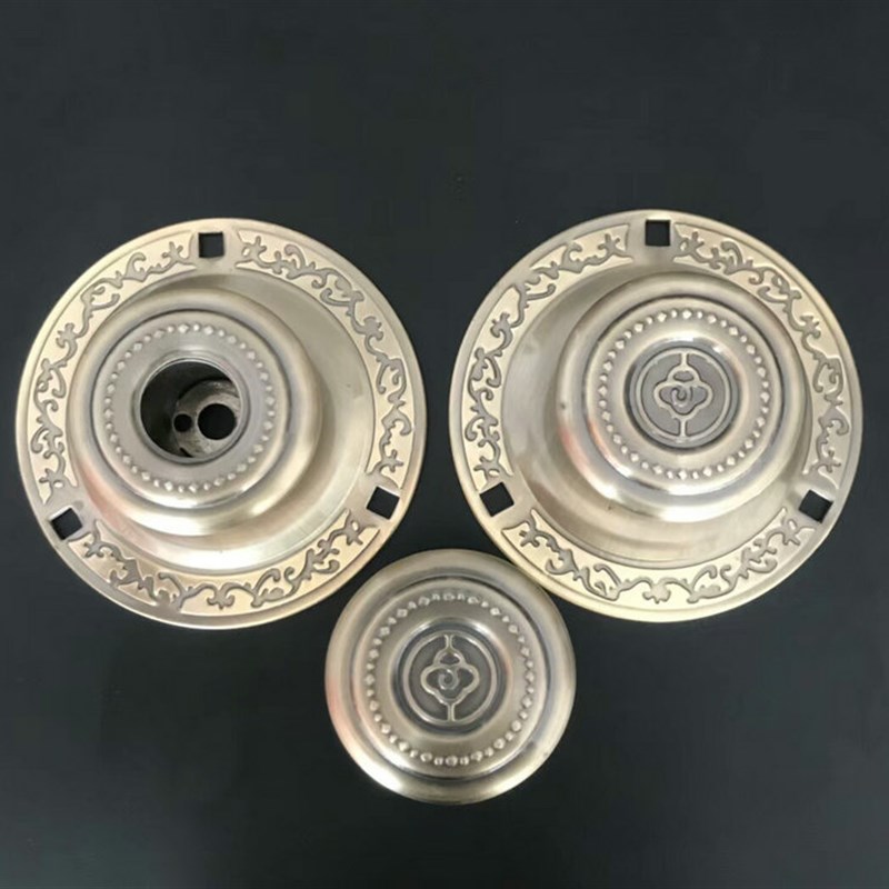 鑫超大门锁超C级双开双扇门大门锁双扇门木门铁门防盗锁齿条锁