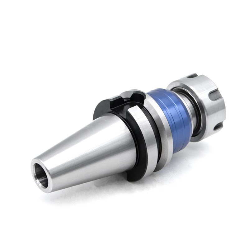 高精度刚性浮动攻牙刀柄BT30 40 50-TER16/20/25/32伸缩攻丝刀柄