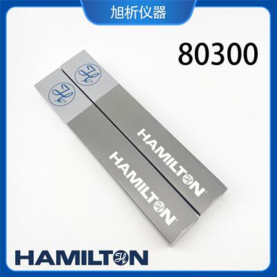 汉密尔顿 80300手动进样针器 10ul哈美顿气相尖头固定式Hamilton