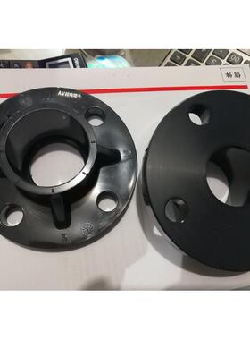 AV法兰片CLEAN-PVC法兰ASAHI日本AV超纯继手法兰盘HP-PVC法兰16