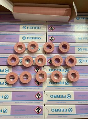 FERRO品牌高精度测温环德国福禄原厂进口高温560到1750窑炉温度表