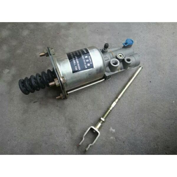 徐工吊车20G 20G.5 25k25k5离合器分泵   徐工吊车离合器分泵原厂