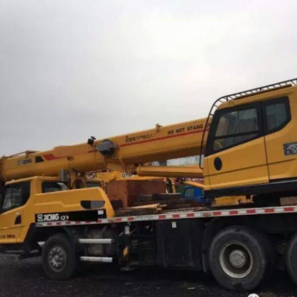 徐工吊车25k5A 50KA字帖徐工吊车字帖全车字帖