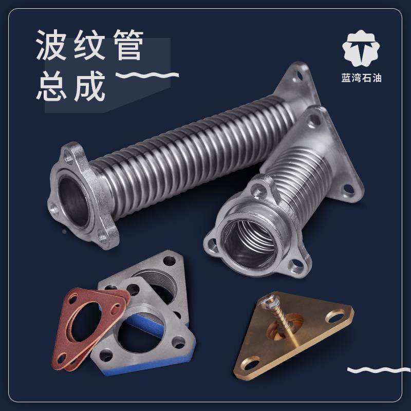 加油机不锈钢波纹管总成三角法兰底阀垫片1.5寸DN40三角止回阀件,玩具/童车/益智/积木/模型,其它玩具,淘宝优惠券,粉丝福利购,淘宝优惠卷