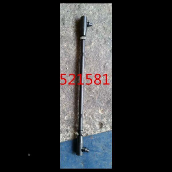 徐工吊车12吨16吨20吨25吨变速箱定位拉杆定位杆原厂