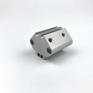 薄型缸CQ2B CDQ2B16-5DZ-10DZ-15DZ-20DZ-25DZ-30DZ DCMZ DMZ