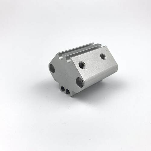 薄型缸CQ2B CDQ2B16-5DZ-10DZ-15DZ-20DZ-25DZ-30DZ DCMZ DMZ