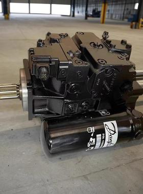 丹佛斯液压泵83001139柱塞泵90R075KA5NN80R3S1D05FAL353520压路