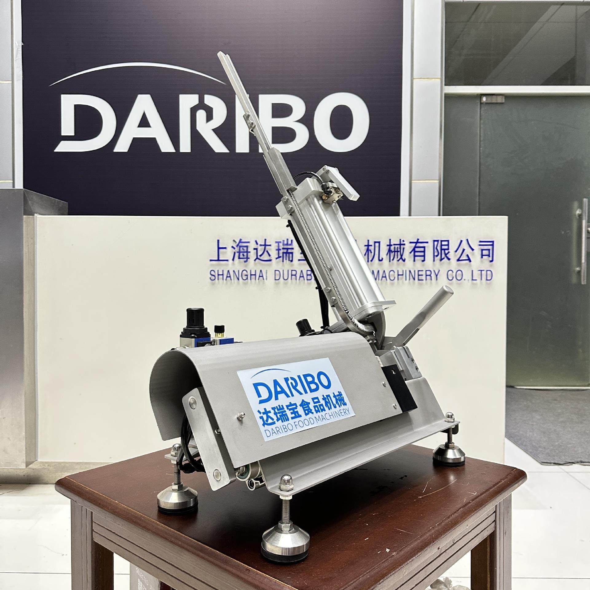 Y达瑞宝拉紧封口机 肉类重组填充后封口用 自动拉紧饱满 操作便捷,清洗/食品/商业设备,肉制品加工设备,淘宝优惠券,粉丝福利购,淘宝优惠卷