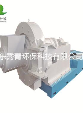 380/450/550/600型纸浆高浓磨 dd双盘磨浆机造纸制浆设备稻草秸秆