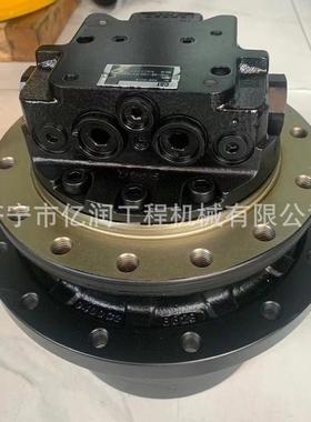 CAT330D 336D 345D挖掘机行走马达 回转马达 减速机 牙箱