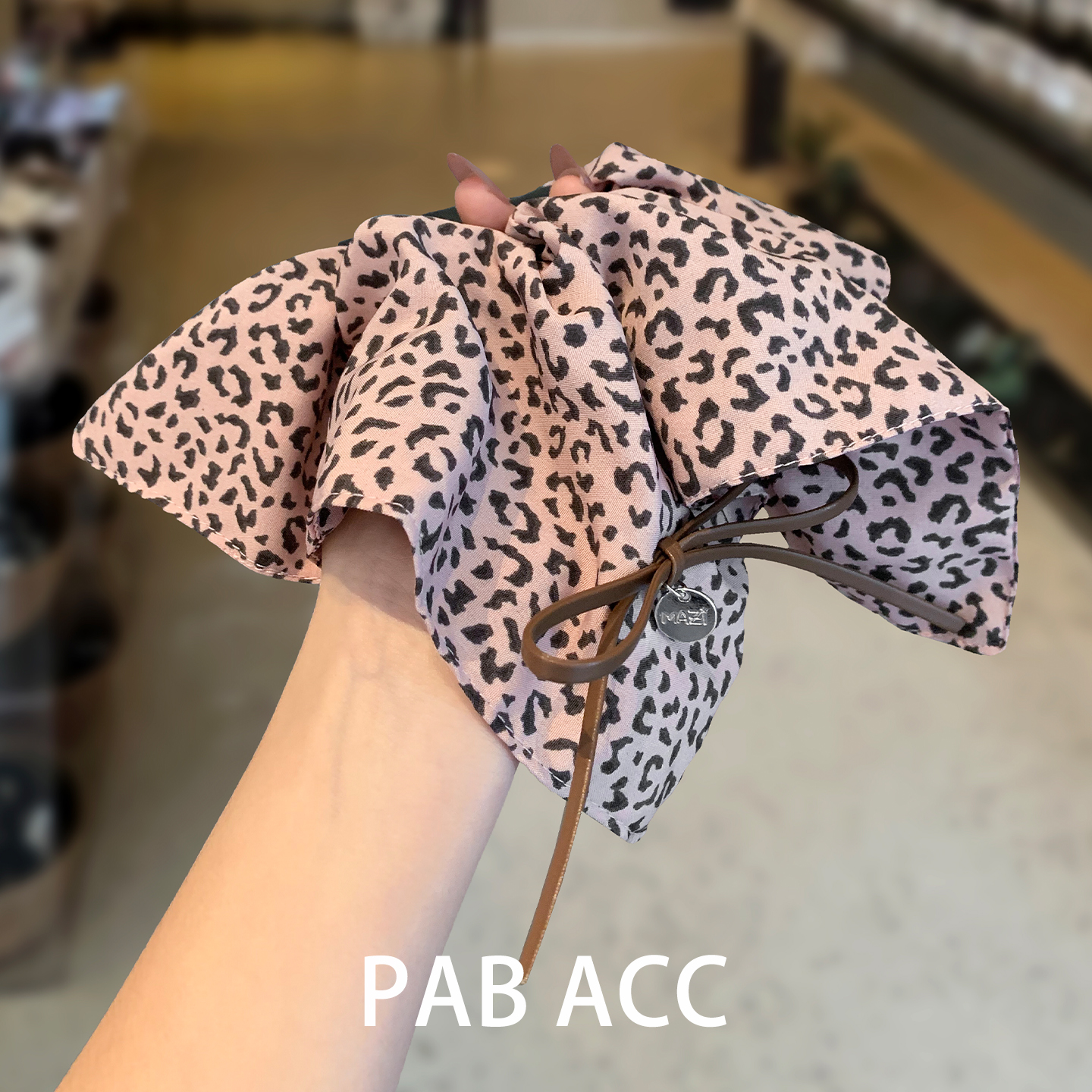 潮流精品，品质保证