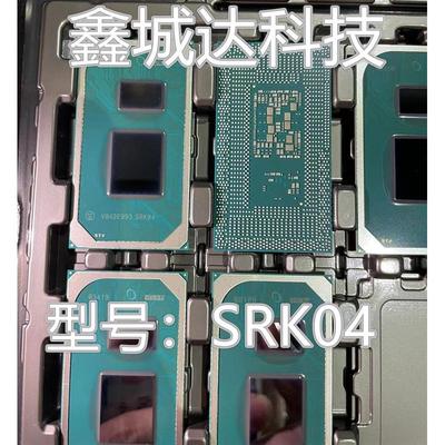 全新原装I5-1135G7 SRK04 SRK05 SRK07 SRK02 SR08 SRK01 SRK1F