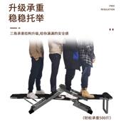 躺椅折叠午休办公室午睡椅懒人可躺可坐椅阳台家用休闲老人趟睡椅