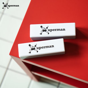 Xuperman灯牌磁吸冰箱贴高颜值