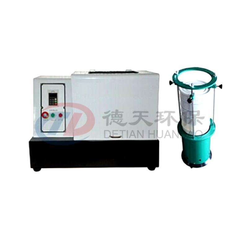 DT-YM100土壤研磨机土壤重金属分析厂家现货包邮精密样品处理