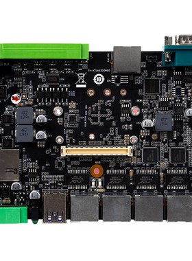 现货ARES-500DK开发板套件升腾310 Atlas200 DK边缘计算模块