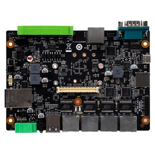 现货ARES-500DK开发板套件升腾310 Atlas200 DK边缘计算模块