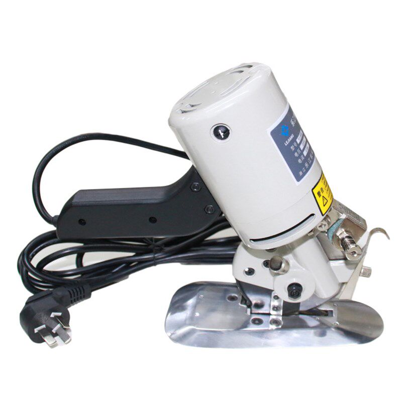 速发促供乐江YJ0电动手提圆刀 服装电剪刀 裁剪机 裁布机 切布机