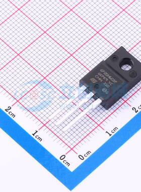 原装正品 IGBT管/模块 STGF20H60DF TO-220FP