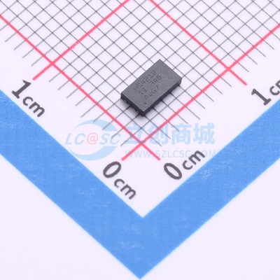 模拟开关/多路复用器 TMUXHS4212IRKST VQFN-20(4.5x2.5) 原装正