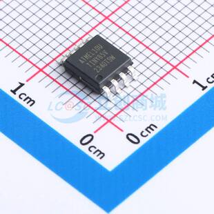 单片机(MCU/MPU/SOC) ATTINY85V-10SUR SOIC-8-208mil 原装正品