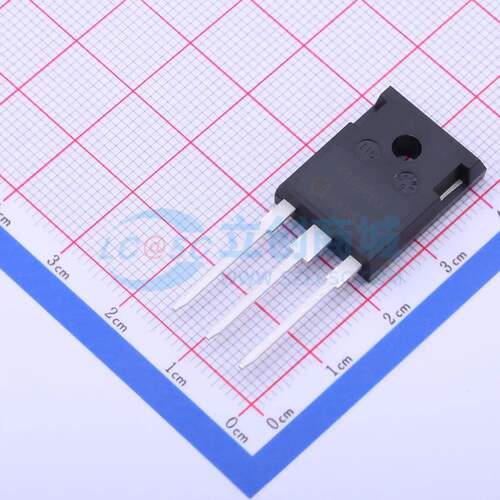 IGBT管/模块 IKW40N60H3 TO-247-3 原装正品