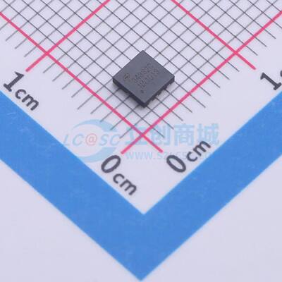 场效应管(MOSFET) AONR34332C DFN-8(3x3) 30V 原装正品