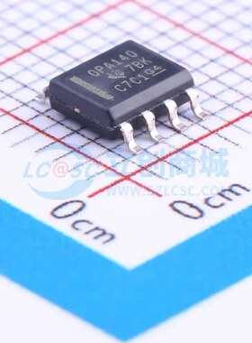 原装 精密运放 OPA140AIDR SOIC-8 全新