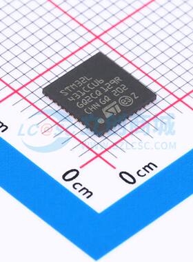 原装 单片机(MCU/MPU/SOC) STM32L431CCU6TR UFQFN-48