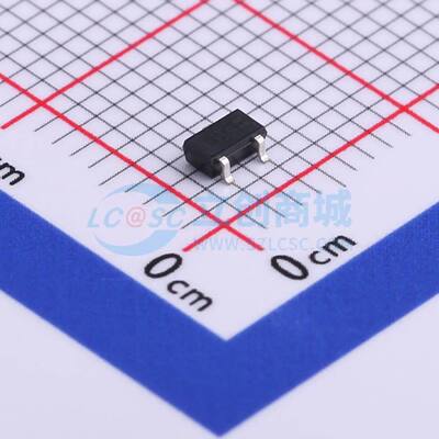 场效应管(MOSFET) BSR315P H6327 SC-59-3 原装正品