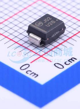 原装 通用二极管 MURS210T3G SMB(DO-214AA) 正品现货