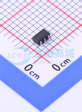 原装 逻辑门 NLVHC1G08DTT1G TSOP-5-1.5mm 正品现货