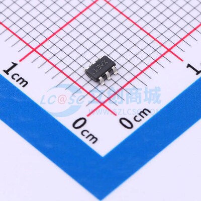 定时器/计时器 TPL5010QDDCTQ1 TSOT-23-6 原装正品