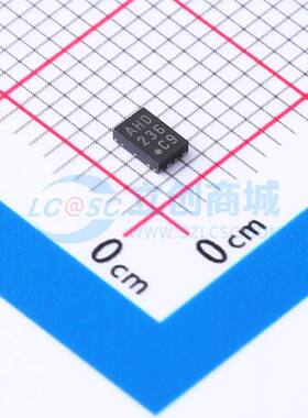 运算放大器 MCP6062T-E/MNY TDFN-8(2x3) 原装正品