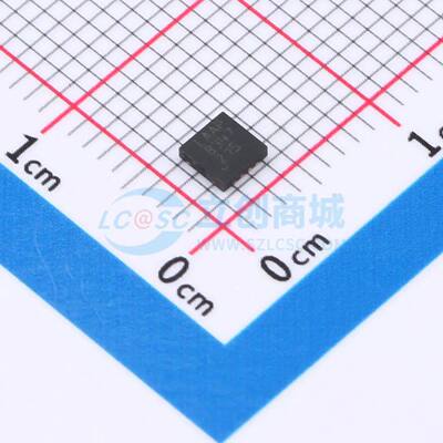 运算放大器 LT6203CDD#PBF DFN-8(3x3) 原装正品