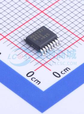 电池管理 MAX1873REEE+T QSOP-16-150mil 原装正品