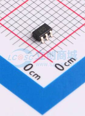 原装 线性稳压器(LDO) ST732M50R SOT-23-5L