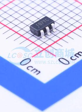 LED驱动 AP5724WG-7 SOT-26 原装正品