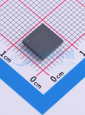 模数转换芯片ADC AD4630-24BBCZ-RL CSPBGA-64(7x7) 原装正品