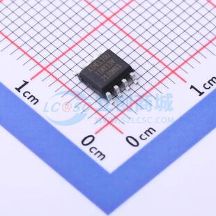 单片机(MCU/MPU/SOC) ATTINY13V-10SSUR SOIC-8 原装正品