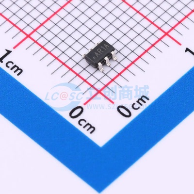 原装正品 运算放大器 LMH6703MF/NOPB SOT-23-6 全新