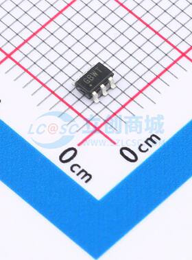 DC-DC电源芯片 ISL9111AEH50Z-T7A SOT-23-6 原装正品