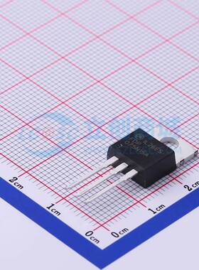 原装 场效应管(MOSFET) FDP075N15A-F102 TO-220 正品现货