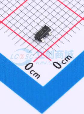 原装 电压基准芯片 TS4061AILT-1.225 SOT-23-3
