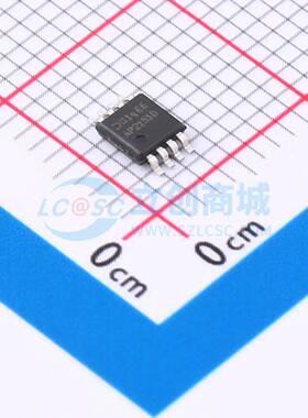功率电子开关 AP2151DMPG-13 MSOP-8-EP 原装正品